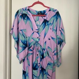 Vici dolls swim coverup